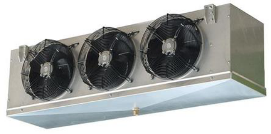 冷風機蒸發(fā)器